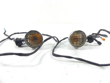 Load image into Gallery viewer, 2007 Honda VTX1800 T2 Left Right Rear Turn Signal Blinker Set 33410-MCV-N11 | Mototech271