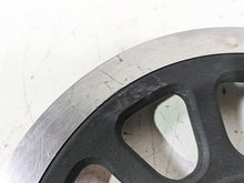 Load image into Gallery viewer, 2019 Harley FLHCS Softail Heritage Rear Drive Belt Pully 66T 37778-07