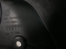 Load image into Gallery viewer, 2019 BMW R1250GS K50 Right Side Intake Fairing & Emblem 46638556656 46638392882 | Mototech271