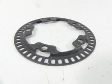 Load image into Gallery viewer, 2015 Ducati Diavel Dark Front Abs Brake Wheel Speed Sensor Set 55212121B | Mototech271