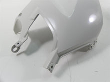Load image into Gallery viewer, 2017 BMW R1200RT K52 Left Right Tank Cover Fairing Set Alpinweiss 46638533563