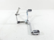 Load image into Gallery viewer, 2007 Harley Touring FLHTCU SE CVO Electra Glide Shifter Pedal Fw Set 34720-07