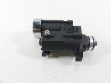 Load image into Gallery viewer, 2014 Harley Touring FLHTK Electra Glide Engine Starter Motor 96 103 31618-06