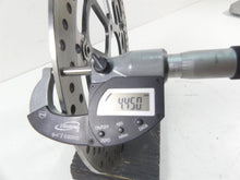 Load image into Gallery viewer, 2015 Ducati Diavel Dark Front Brembo Brake Disc Rotor Set 49241011A | Mototech271