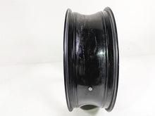 Load image into Gallery viewer, 2009 Ducati Multistrada 1100 S Marchesini 17x5.5 Rear Wheel Rim 50221072AB | Mototech271