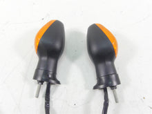 Load image into Gallery viewer, 2021 Honda CBR600RR Front Blinker Turn Signal Set 33400-MGS-A32 33450-MGS-A32 | Mototech271