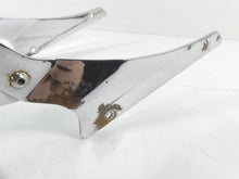 Load image into Gallery viewer, 2003 Honda VTX1800R Sissybar Sissy Bar Rear Backrest Back Rest - Read 95-1326 | Mototech271