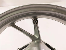 Load image into Gallery viewer, 2019 BMW R1250RT K52 Front Wheel Rim 17x3.5 Dent 36318538086