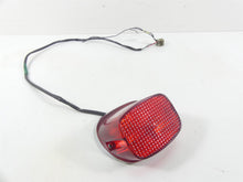 Load image into Gallery viewer, 1993 Harley FXSTS Softail Springer Rear Taillight Tail Light Brake Lamp 68008-73
