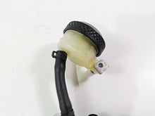 Load image into Gallery viewer, 2009 Harley XR1200 Sportster Rear Brake Master Cylinder 1/2" 42945-08