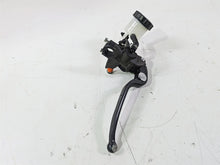 Load image into Gallery viewer, 2024 Kawasaki ZX6R ZX636 Ninja Front Radial Brake Master Cylinder 43015-0702 | Mototech271