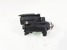 Load image into Gallery viewer, 2014 Harley FLS Softail Slim Engine Starter Motor 96 103 110 31618-06A | Mototech271