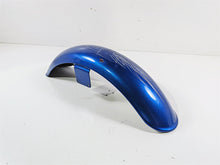 Load image into Gallery viewer, 1995 Honda VT600 CD Shadow Deluxe Front Fender 61100-MR1-000Z