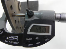 Load image into Gallery viewer, 2014 BMW K1600 GTL K48 Front Brake Rotor Disc Set 320mm 34117701456