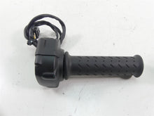 Load image into Gallery viewer, 2017 Triumph Thruxton 1200R Ride Fly By Wire Throttle Sensor Grip Set T2044045 | Mototech271