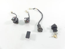 Load image into Gallery viewer, 2016 Yamaha YXZ1000 R EPS SE Ignition Light Awd Switch Set 2HC-859A0-00-00 | Mototech271