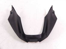 Load image into Gallery viewer, 2008 BMW R1200GS K255 Adv Front Upper Fender Mud Guard 46617705386 | Mototech271