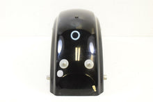 Load image into Gallery viewer, 2016 Harley Touring FLHTCU Electra Glide Rear Fender Mud Guard 59500046