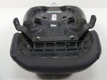 Load image into Gallery viewer, 2009 Honda VTX1300 Touring Rear Passenger Pillion Saddle Seat 77300-MEA-670