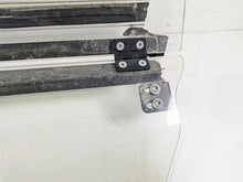 Load image into Gallery viewer, 2020 Can Am Maverick X3 Turbo R STD Kojem Clear Flip Windshield - Read MP-013-C