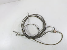 Load image into Gallery viewer, 2023 Polaris RZR1000 XP 4 Premium Front Left & Rear Brake Line Hose Set 912881 | Mototech271