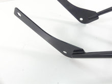 Load image into Gallery viewer, 2020 Harley Softail FXBB Street Bob Straight 21.5" Sissy Bar Back Rest - Read | Mototech271