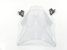 Load image into Gallery viewer, 2022 Kawasaki KLR650 KL650 Adv Windshield Wind Shield Screen 39154-0391 | Mototech271