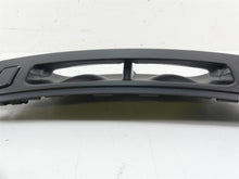 Load image into Gallery viewer, 2014 Harley Touring FLHTK Electra Glide Upper Air Inlet Duct Vent Set -Read 29200003 | Mototech271