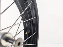 Load image into Gallery viewer, 2010 BMW R1200GS K25 Front Wheel Rim 19x2.5 Spoke Black -Read 36318553003