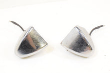 Load image into Gallery viewer, 1982 Kawasaki KZ1000P KZ1000 Highway Bar Front Yellow Lights | Mototech271