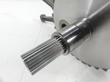 Load image into Gallery viewer, 2017 Harley FXSE CVO Pro Street Breakout Crankshaft Crank Shaft Wheel 24100022