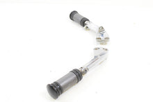 Load image into Gallery viewer, 2010 Harley FXDFSE CVO Dyna Fat Bob Rear Passenger Footpeg Set 49251-06 | Mototech271