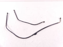 Load image into Gallery viewer, 2015 KTM 1190 Adventure R Rear Abs Brake Line Set 60342002000 60342001000