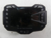 Load image into Gallery viewer, 2020 Ducati Multistrada 1260 Enduro Speedometer Gauges Instrument Read 40611721B | Mototech271