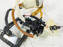 Load image into Gallery viewer, 2008 Harley FLSTC 105TH Softail Heritage Fuel Gas Petrol Pump - Read 75284-08A | Mototech271