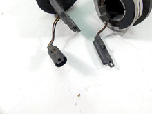 Load image into Gallery viewer, 2009 BMW R1200GS K255 Adv Heated Left Right Hand Grips 61317727067 61317695470