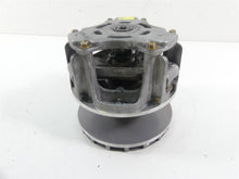 Load image into Gallery viewer, 2015 Arctic Wild Cat 700 Sport LTD Primary Drive Clutch 542mi 0823-376 0823-452