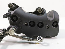 Load image into Gallery viewer, 2008 Buell 1125 R Front 8 Piston Brake Caliper + Line H0110.1AMXT | Mototech271