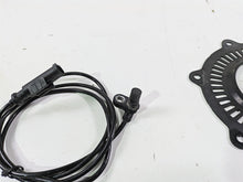 Load image into Gallery viewer, 2018 KTM 1290 Super Adv S Front Abs Brake Wheel Speed Sensor 76042125000