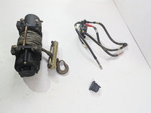 Load image into Gallery viewer, 2018 Polaris RZR XP 1000 Trail Rock Pro Heavy Duty 4500lb Winch Set 2881667