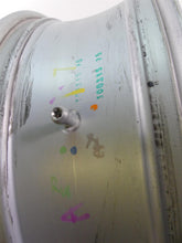 Load image into Gallery viewer, 2015 BMW R1200RT K52 Straight Rear Cast Wheel Rim 17x5.5 36317727235 8530614 | Mototech271