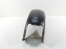 Load image into Gallery viewer, 2017 Harley FLS Softail Slim Rear Fender Tire Hugger Mud Guard 59500-11