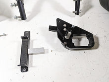 Load image into Gallery viewer, 2015 Harley Touring FLHXS Street Glide Fbi 3" Drop Seat Subframe Set FBI-09LSF | Mototech271