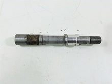 Load image into Gallery viewer, 2009 BMW R1200RT K26 Straight Front Axle Wheel Spindle 36318526446 | Mototech271