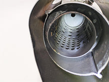 Load image into Gallery viewer, 2008 Harley FXCWC Softail Rocker Vance Hines Big Radius 2-1 Exhaust System 48015