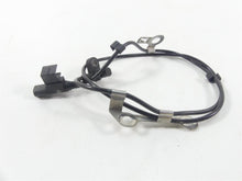 Load image into Gallery viewer, 2019 BMW R1250GS K50 Front Abs Brake Wheel Speed Sensor 34528551611