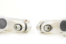 Load image into Gallery viewer, 2011 Ducati 1198 53mm Handlebar Clip On Handle Bar Set 36020861C 36020871C | Mototech271