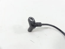 Load image into Gallery viewer, 2018 Triumph Street Triple 765RS Rear Wheel Speed Abs Brake Sensor T2021466