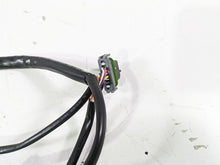 Load image into Gallery viewer, 2012 Harley FLD Dyna Switchback Instrument Indicator Dash Lights 72667-12 | Mototech271