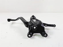 Load image into Gallery viewer, 2024 Harley Sportster RH975 S Front Right Footpeg Brake Pedal Set 50502125